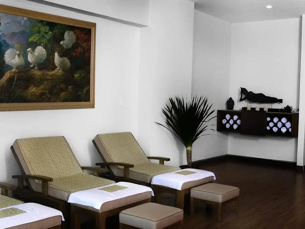 Бандунг: Banana Inn Hotel