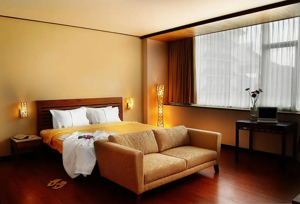 Бандунг: Banana Inn Hotel
