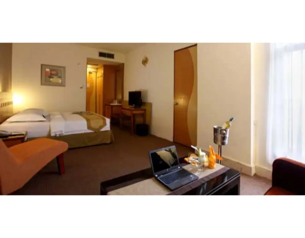 Бандунг: Serela Riau Hotel Bandung