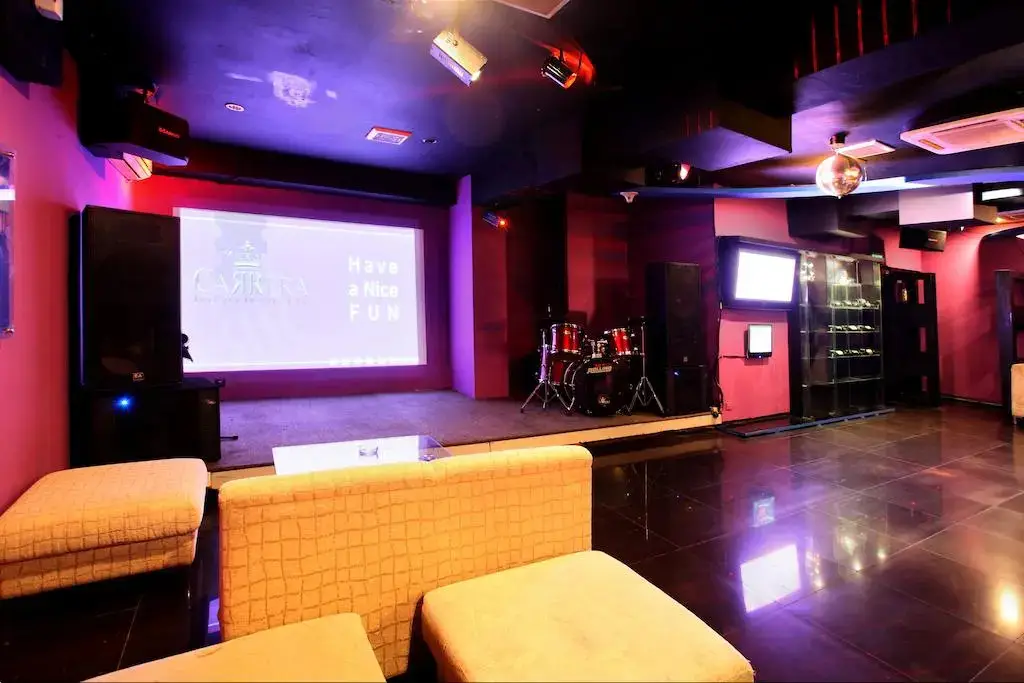 Бандунг: Serela Riau Hotel Bandung