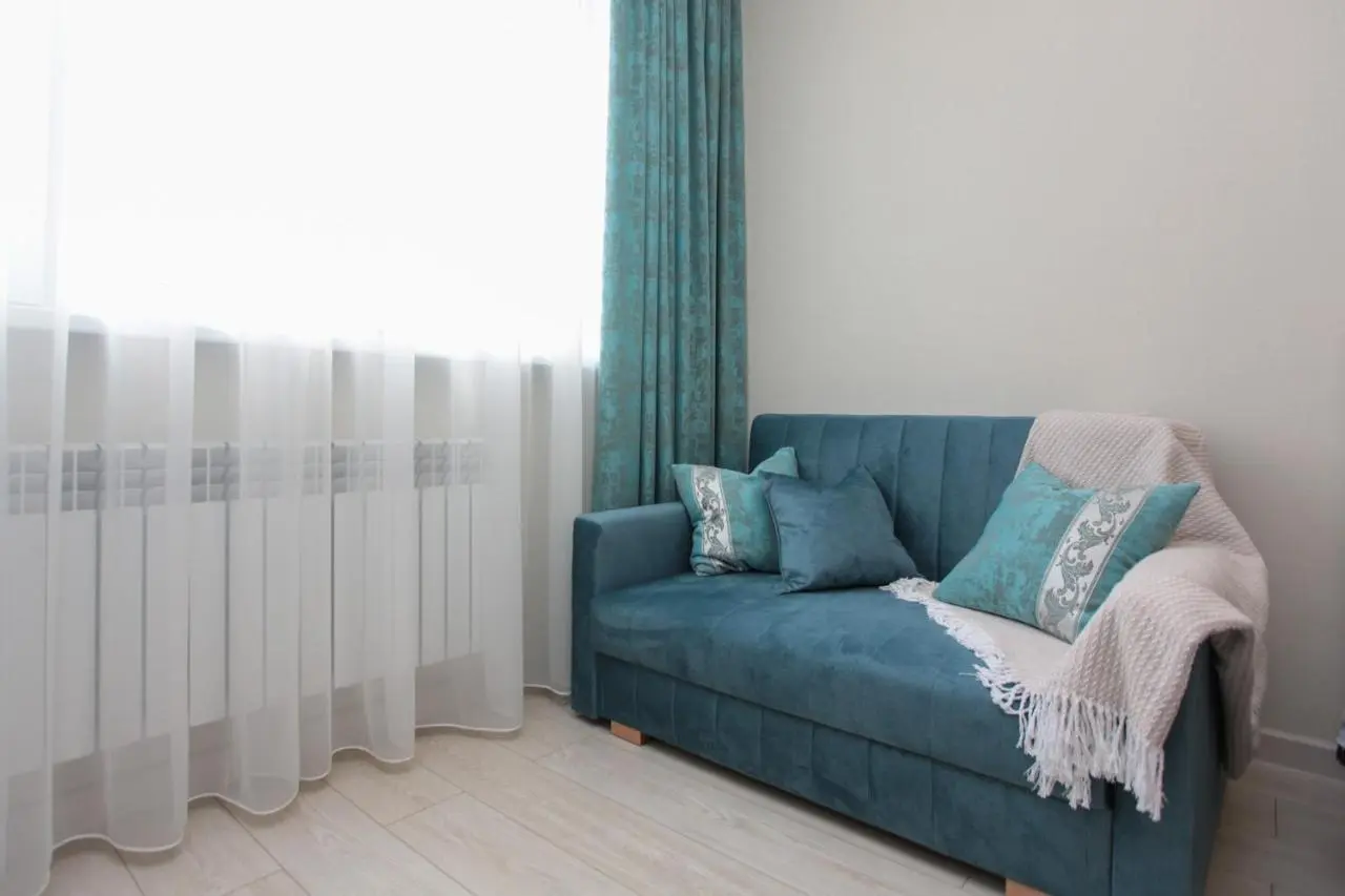 Калининград: Bright house на Крымском