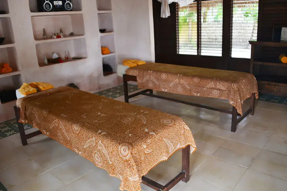 Лембонган-Айленд: NusaBay Lembongan Resort by WHM