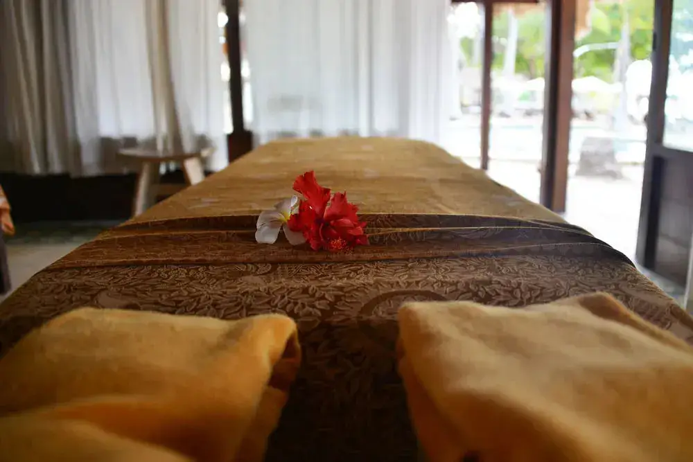 Лембонган-Айленд: NusaBay Lembongan Resort by WHM