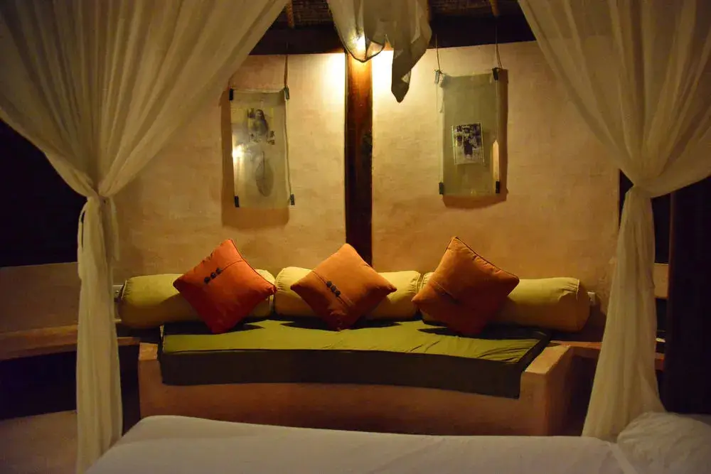 Лембонган-Айленд: NusaBay Lembongan Resort by WHM