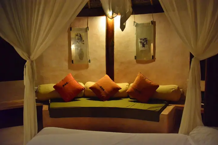 Лембонган-Айленд: NusaBay Lembongan Resort by WHM