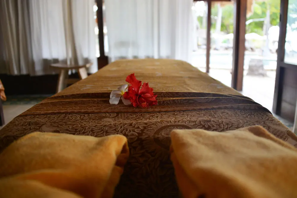 Лембонган-Айленд: NusaBay Lembongan Resort by WHM