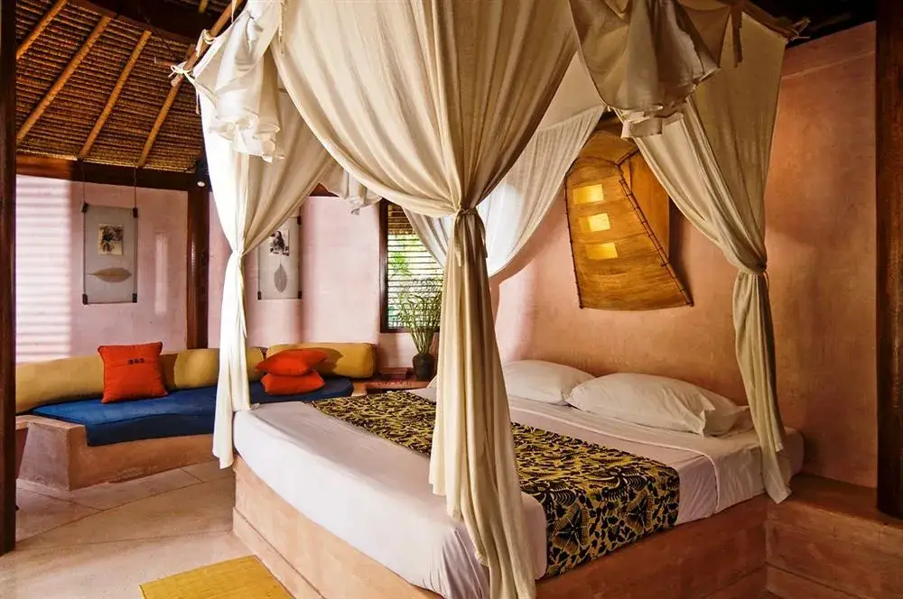 Лембонган-Айленд: NusaBay Lembongan Resort by WHM