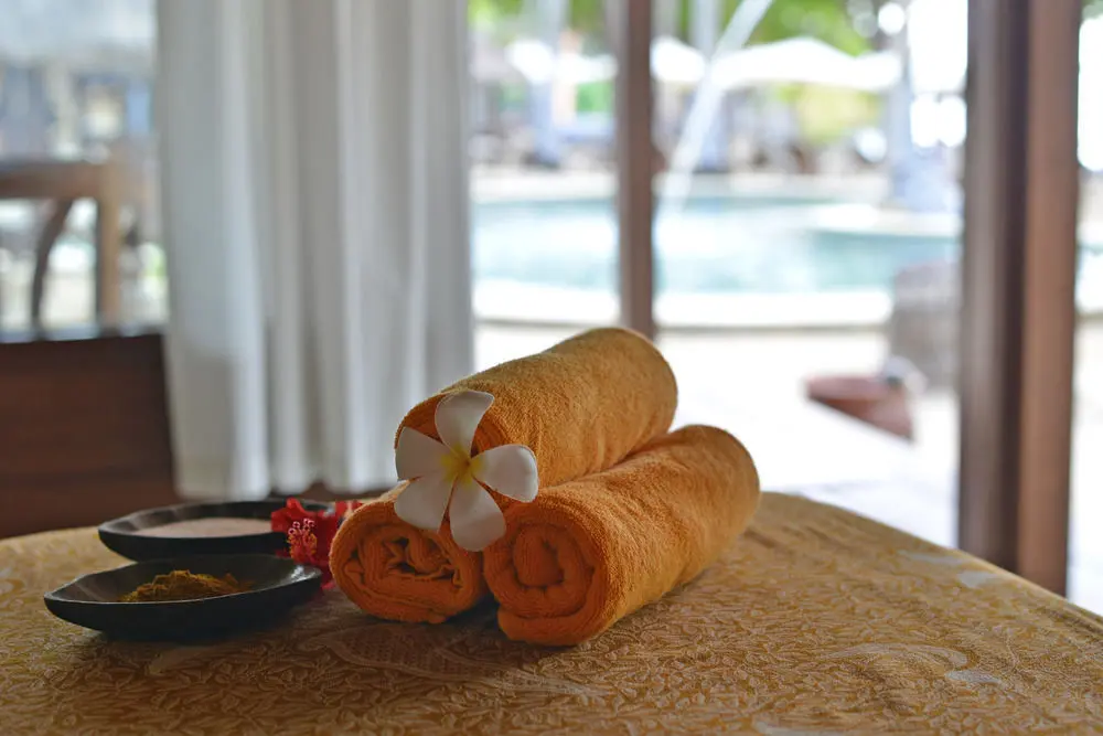 Лембонган-Айленд: NusaBay Lembongan Resort by WHM