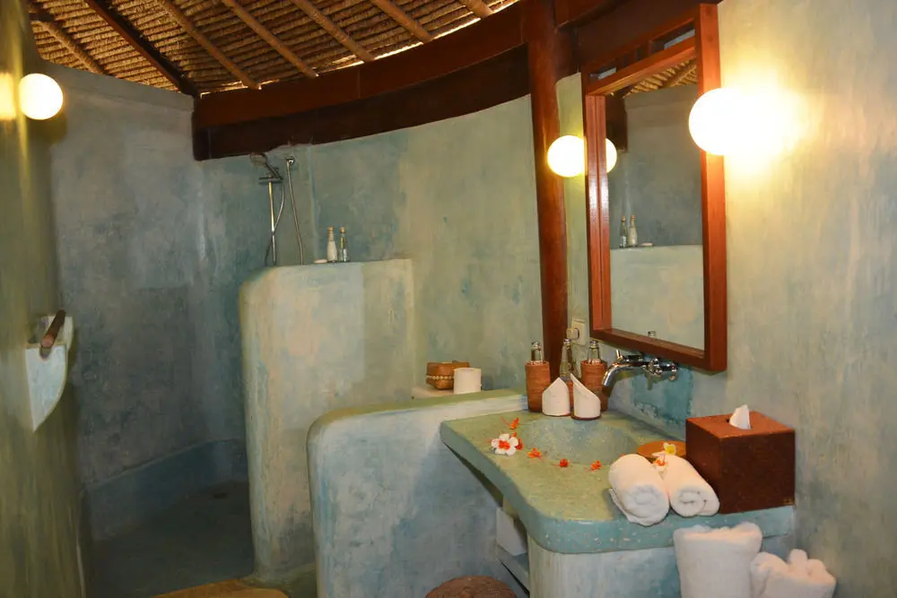 Лембонган-Айленд: NusaBay Lembongan Resort by WHM