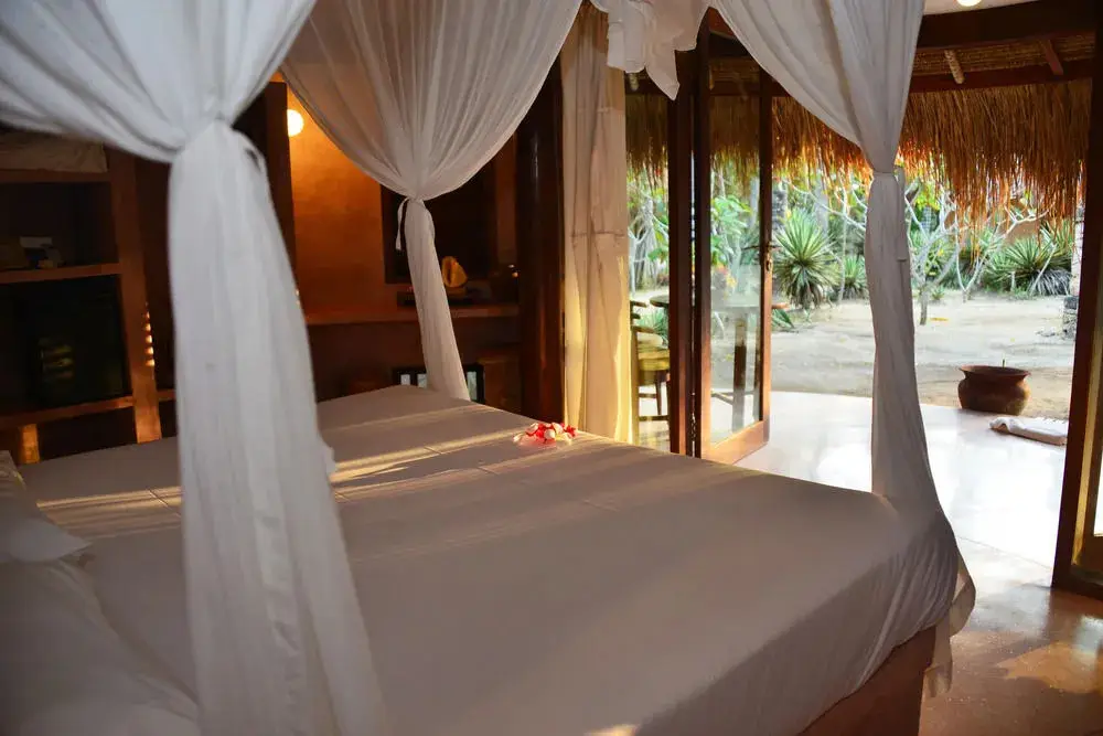 Лембонган-Айленд: NusaBay Lembongan Resort by WHM