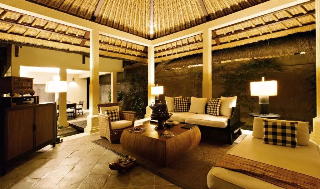 Санур: Kayumanis Sanur Private Villa & Spa