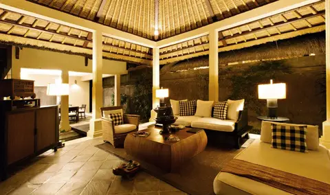 Kayumanis Sanur Private Villa & Spa — фото 1