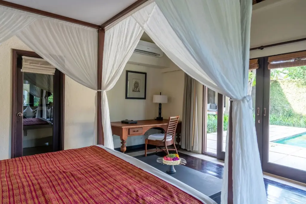 Санур: Kayumanis Sanur Private Villa & Spa