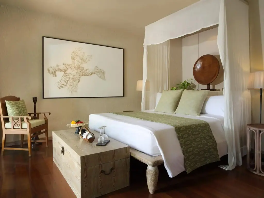 Санур: Kayumanis Sanur Private Villa & Spa