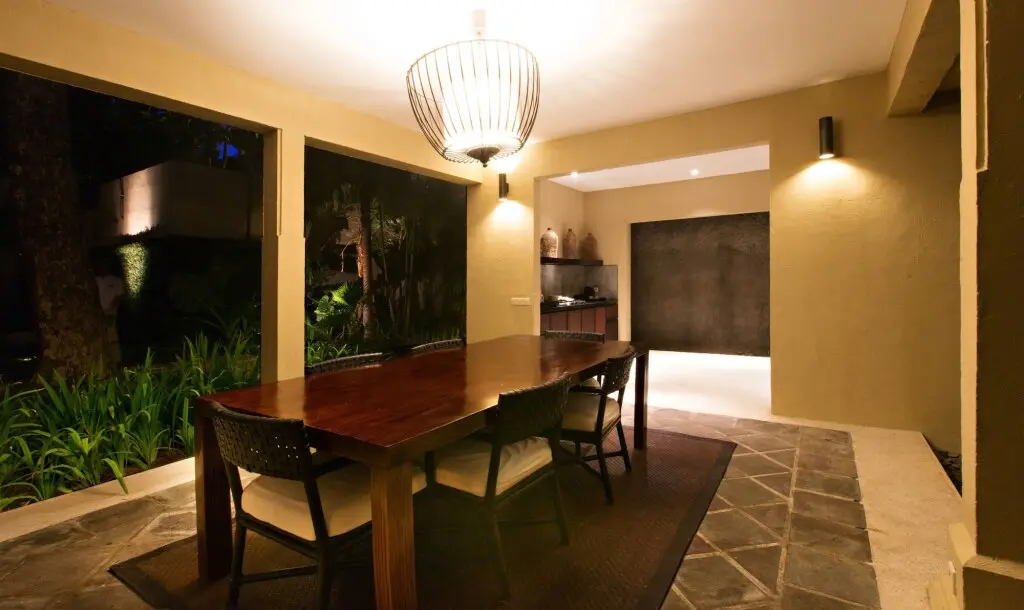 Санур: Kayumanis Sanur Private Villa & Spa