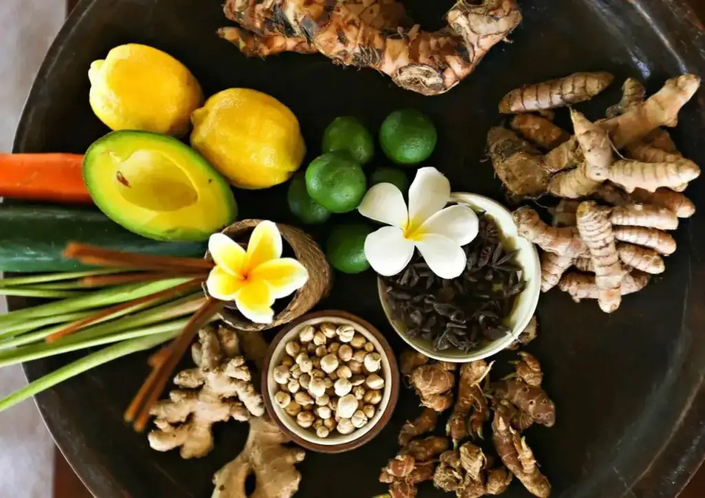 Джимбаран: Kayumanis Jimbaran Private Estate & Spa