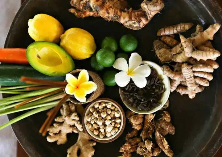 Джимбаран: Kayumanis Jimbaran Private Estate & Spa