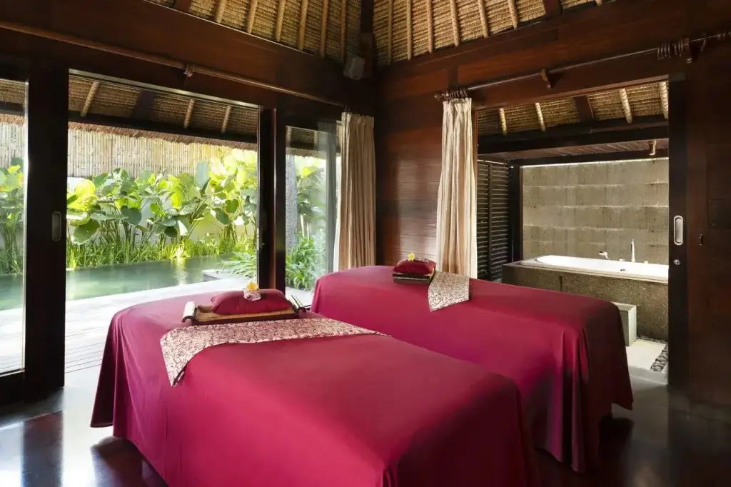 Джимбаран: Kayumanis Jimbaran Private Estate & Spa