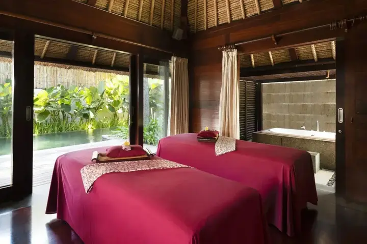 Джимбаран: Kayumanis Jimbaran Private Estate & Spa