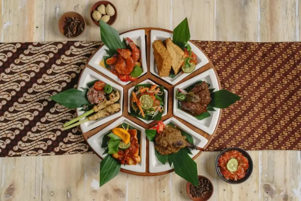 Джимбаран: Kayumanis Jimbaran Private Estate & Spa