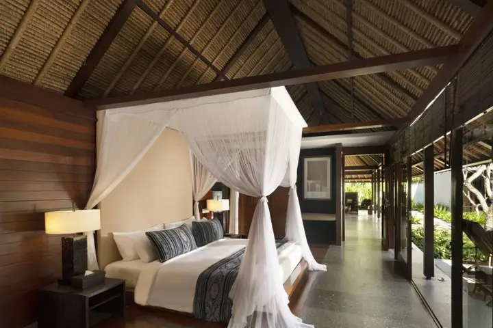 Джимбаран: Kayumanis Jimbaran Private Estate & Spa