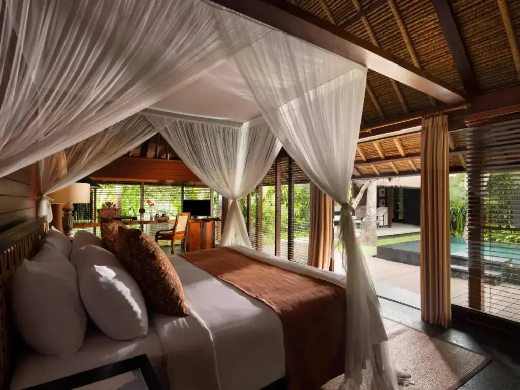 Джимбаран: Kayumanis Jimbaran Private Estate & Spa
