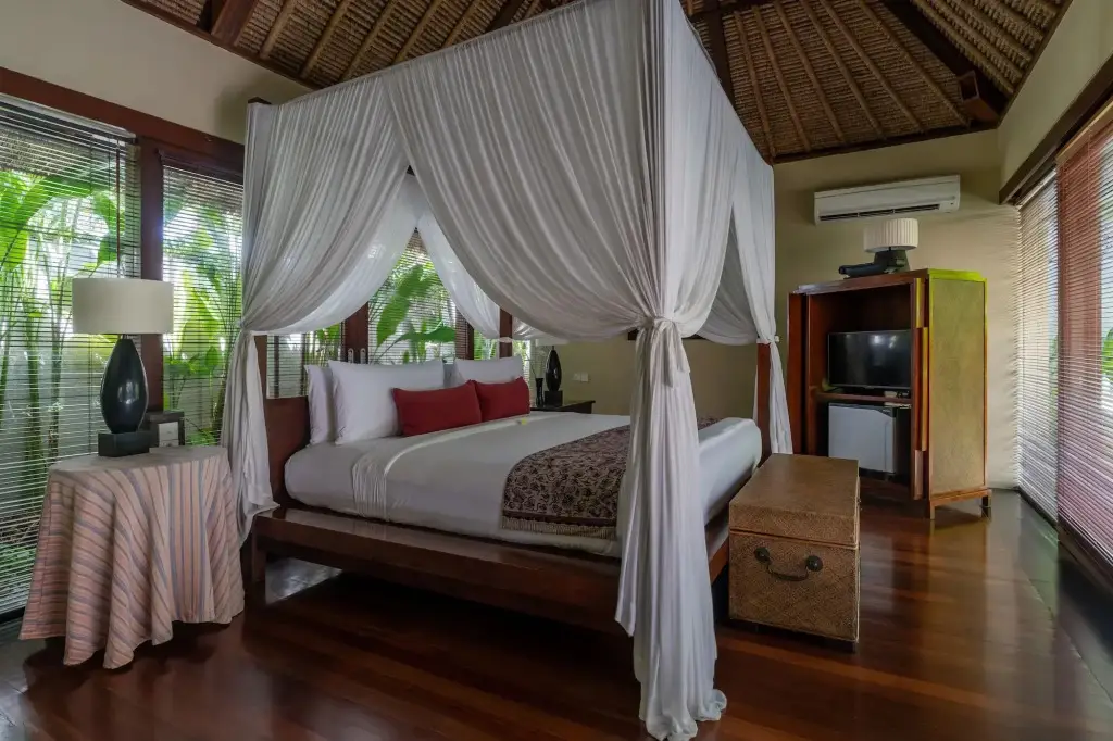 Беноа: Kayumanis Nusa Dua Private Villa & Spa