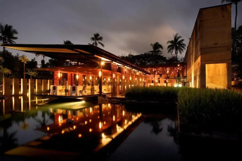 Kayumanis Nusa Dua Private Villa & Spa — фото 1