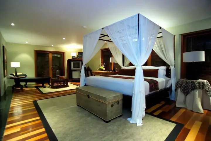 Беноа: Kayumanis Nusa Dua Private Villa & Spa