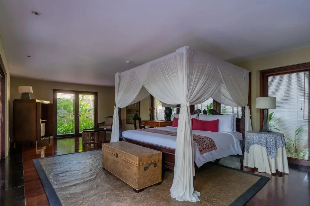 Беноа: Kayumanis Nusa Dua Private Villa & Spa
