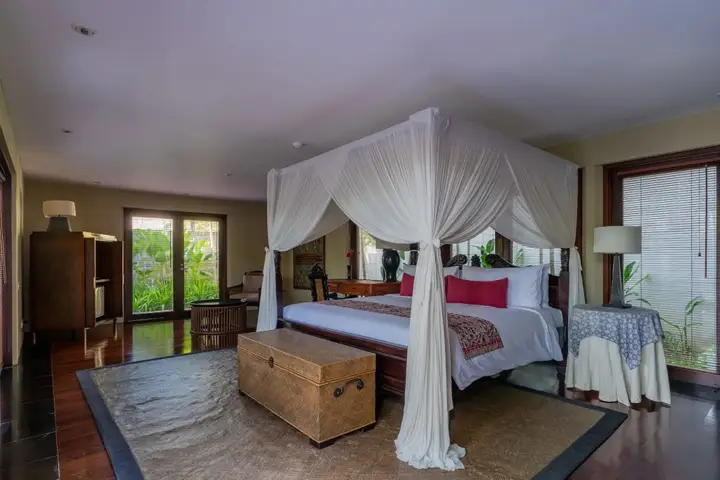 Беноа: Kayumanis Nusa Dua Private Villa & Spa