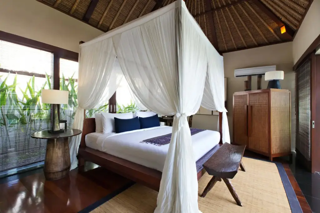 Беноа: Kayumanis Nusa Dua Private Villa & Spa