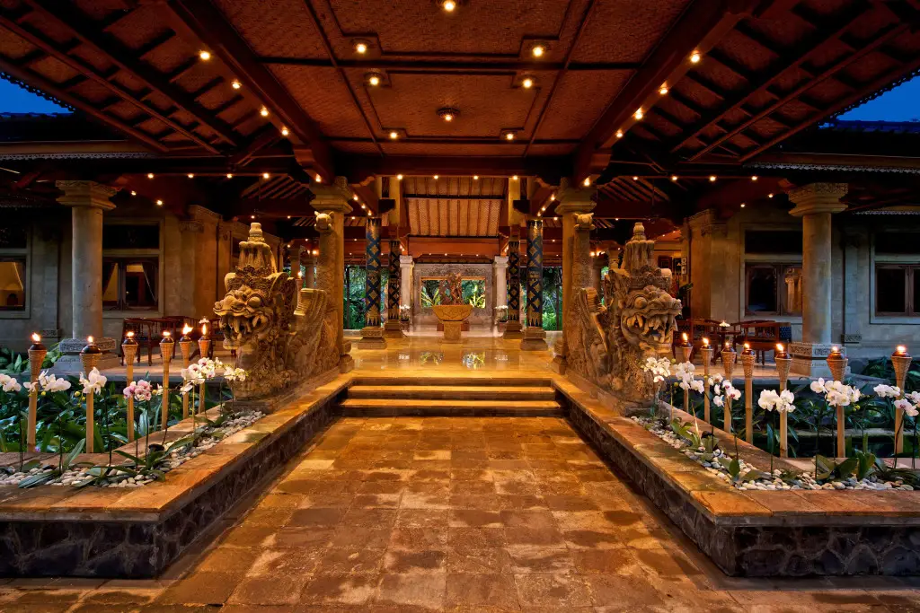 Пемутеран: Matahari Beach Resort & Spa