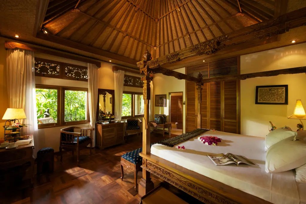 Пемутеран: Matahari Beach Resort & Spa