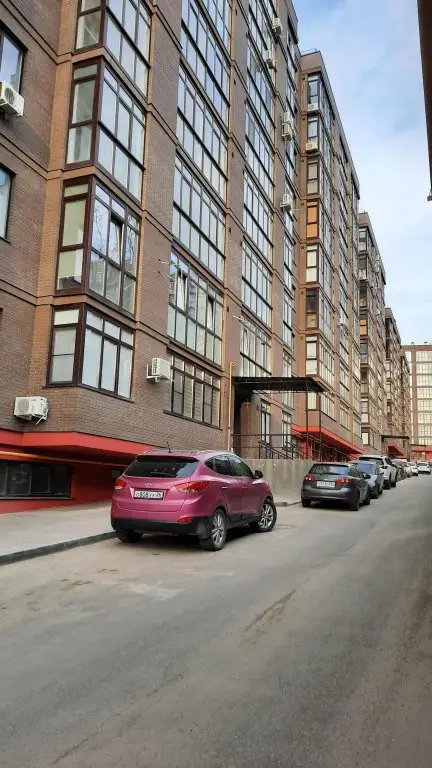 Кисловодск: Апартаменты на Декабристов 36/1