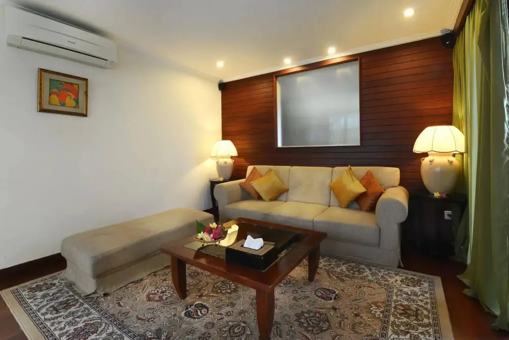 Керобокан: The Khayangan Dreams Villa, Seminyak