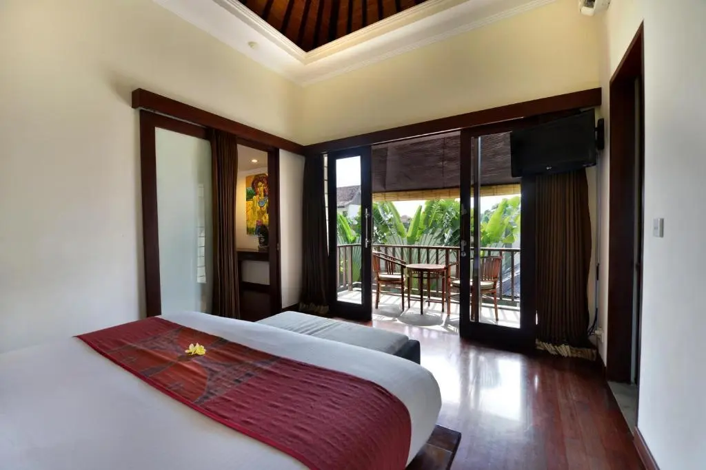 Керобокан: The Khayangan Dreams Villa, Seminyak