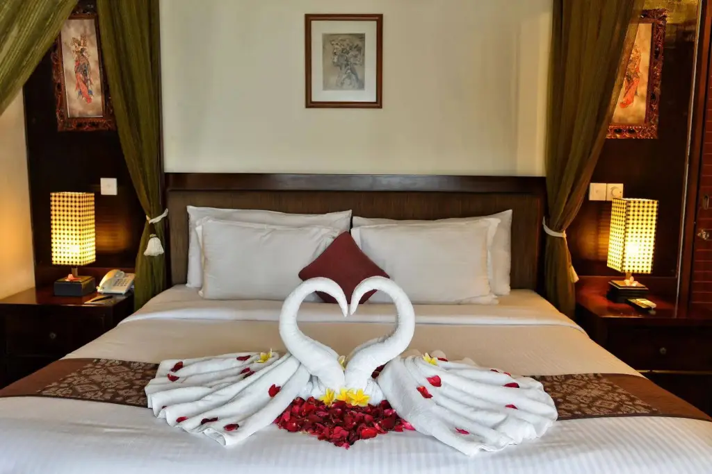 Керобокан: The Khayangan Dreams Villa, Seminyak