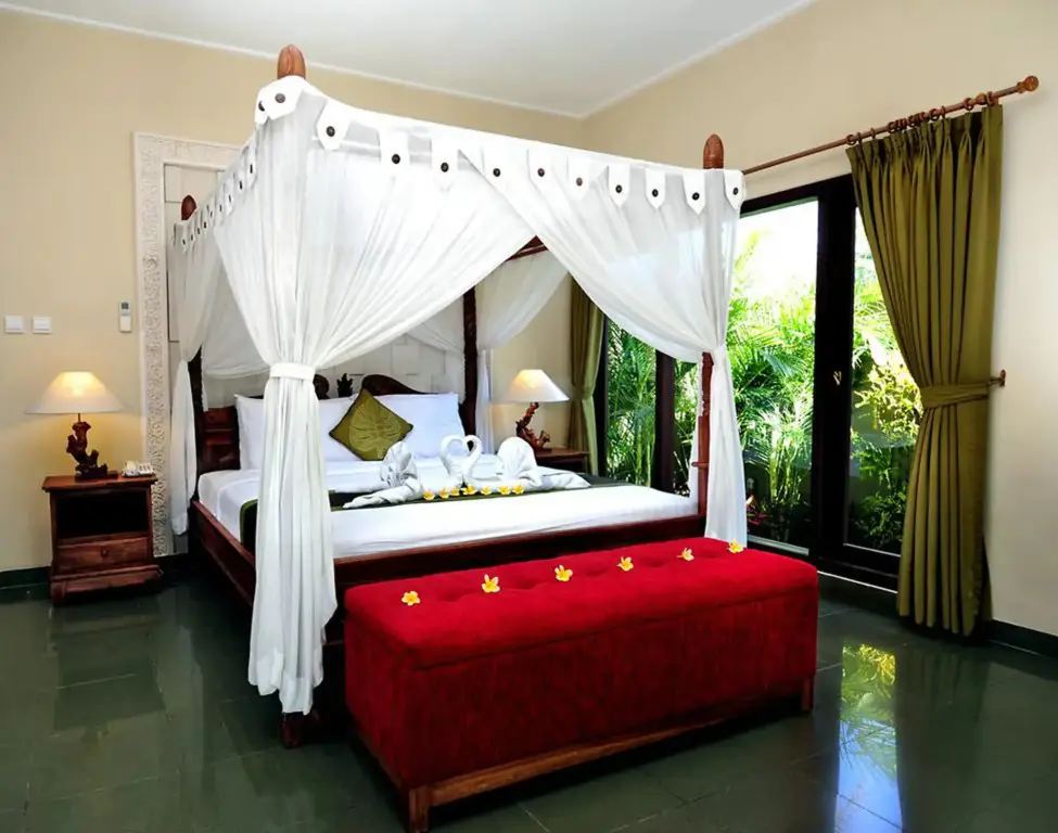 Чангу: Bali Aroma Exclusive Villas