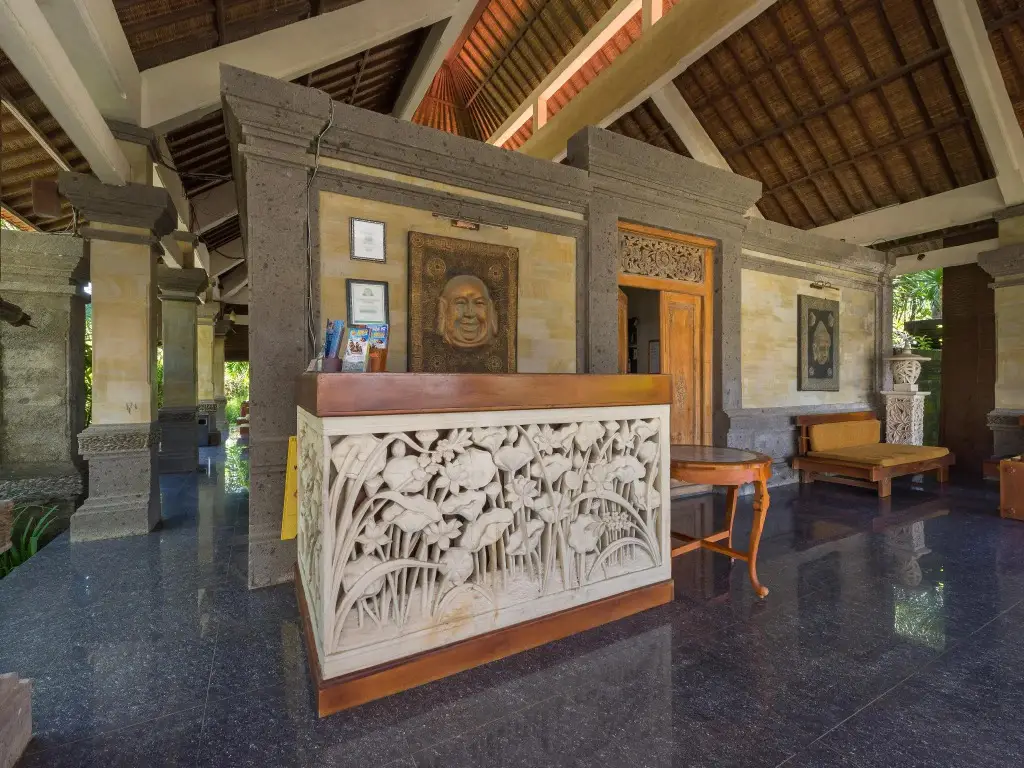 Bali Aroma Exclusive Villas — фото 1
