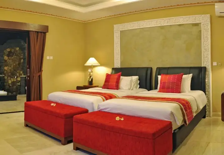 Чангу: Bali Aroma Exclusive Villas