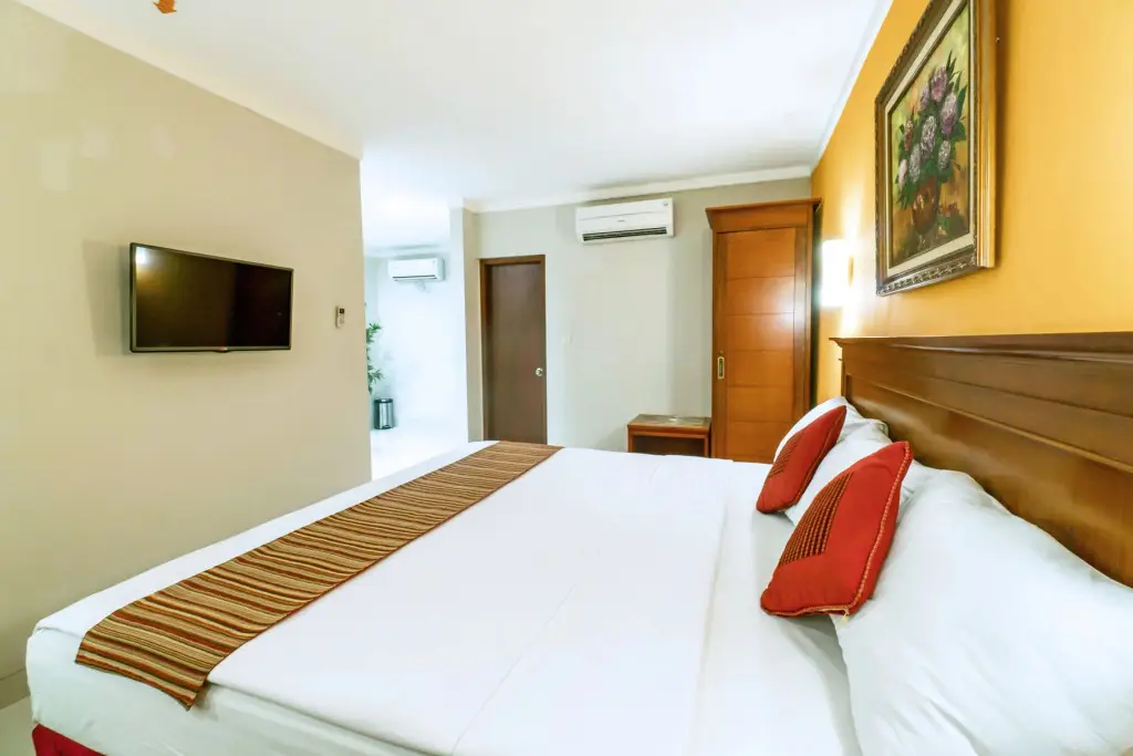 Джакарта: Sofyan Hotel Soepomo