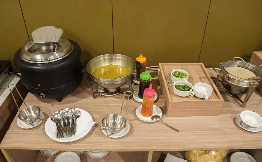 Джакарта: Sofyan Hotel Soepomo