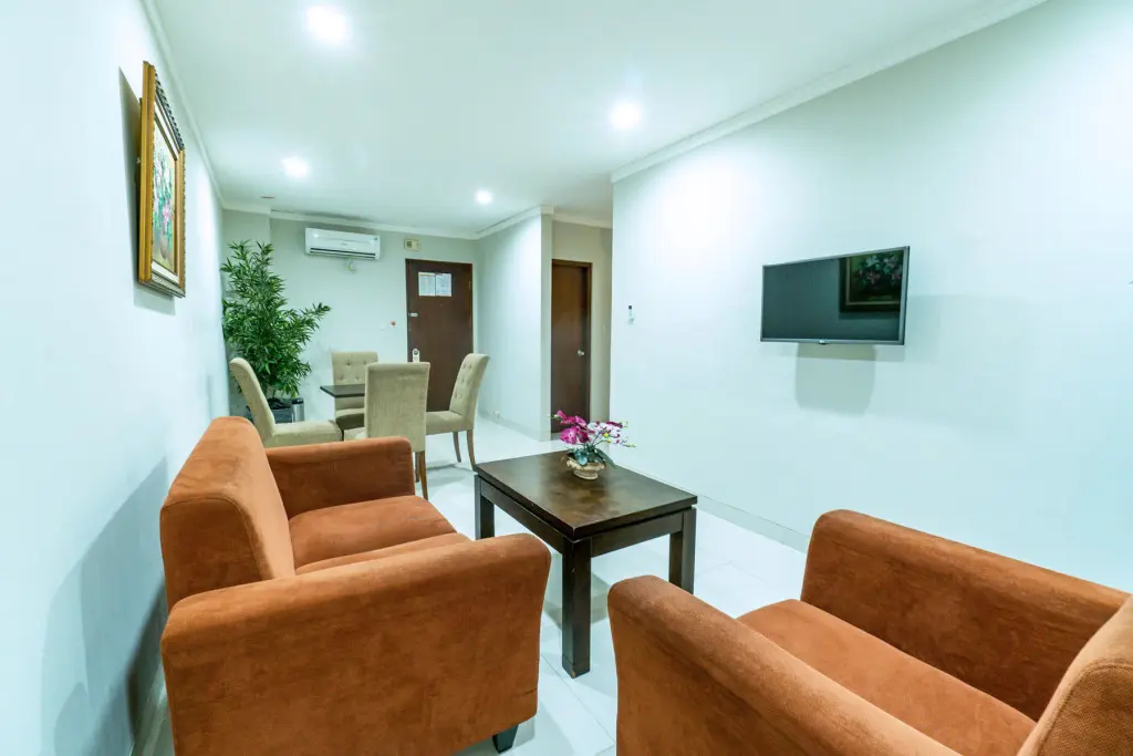 Джакарта: Sofyan Hotel Soepomo