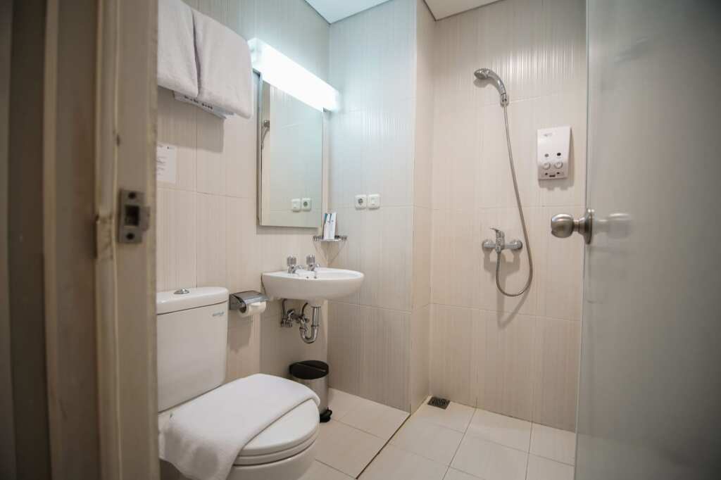 Джакарта: Sofyan Hotel Soepomo