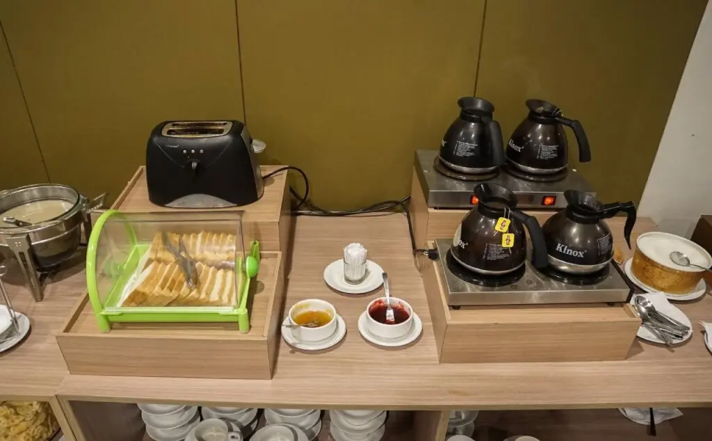 Джакарта: Sofyan Hotel Soepomo