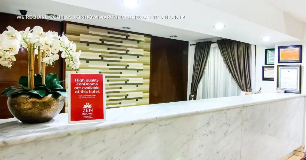 Sofyan Hotel Cut Meutia — фото 1