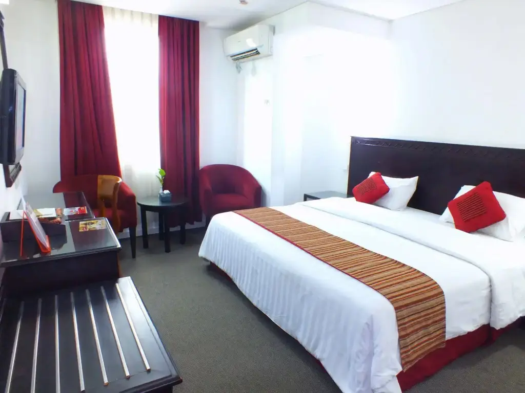 Джакарта: Sofyan Hotel Cut Meutia