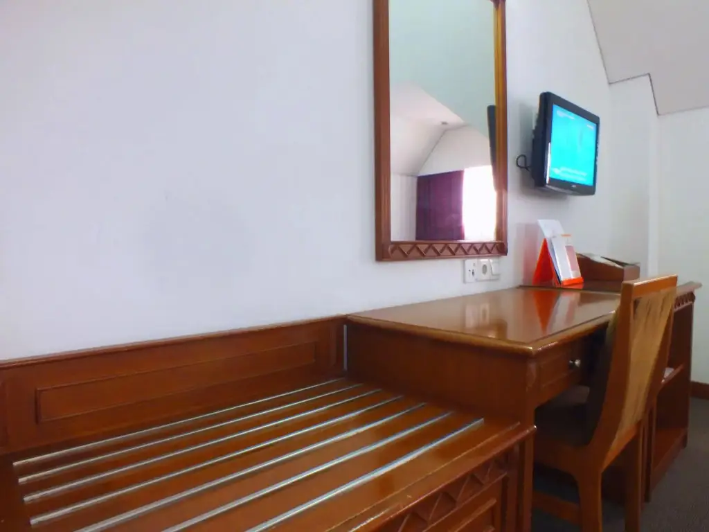 Джакарта: Sofyan Hotel Cut Meutia