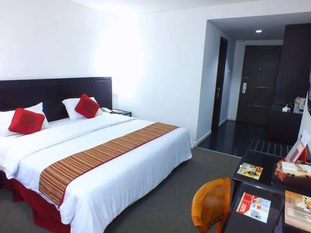 Джакарта: Sofyan Hotel Cut Meutia